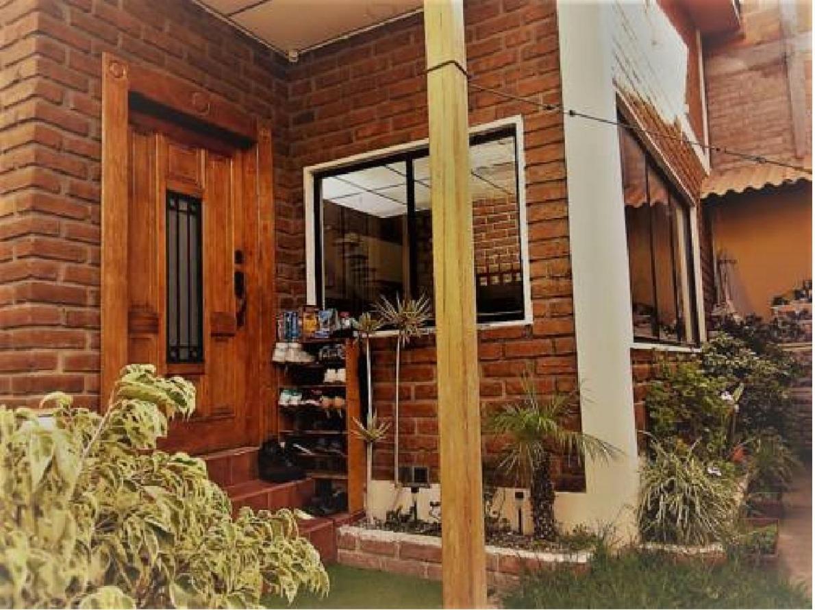 Casa De Huespedes Tu Parada En Cuenca Luaran gambar