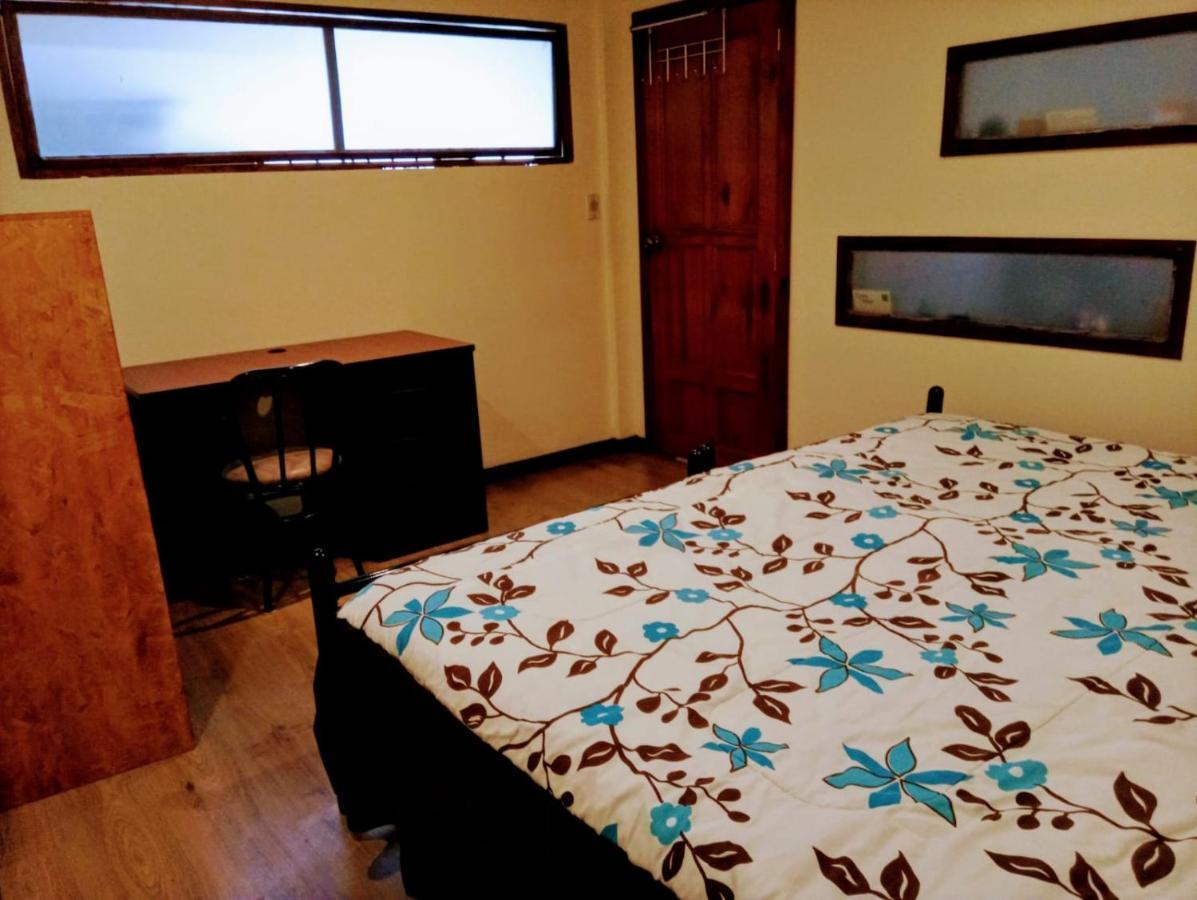 Casa De Huespedes Tu Parada En Cuenca Luaran gambar