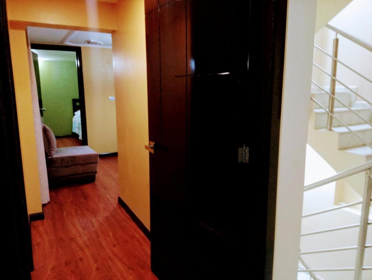 Casa De Huespedes Tu Parada En Cuenca Luaran gambar