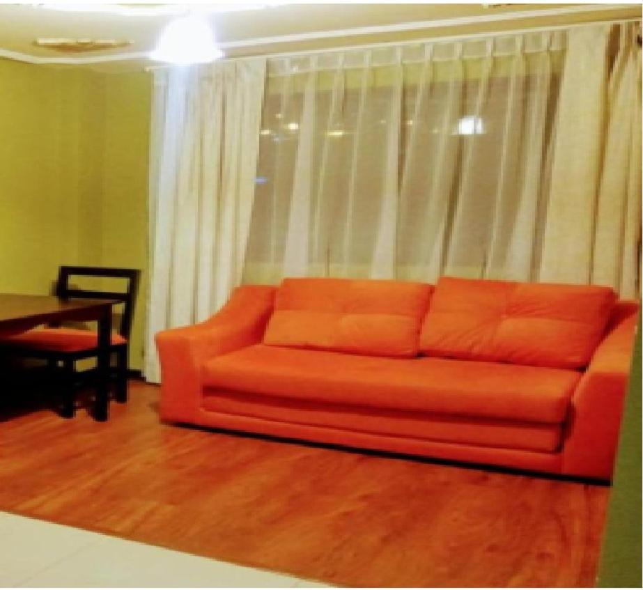 Casa De Huespedes Tu Parada En Cuenca Luaran gambar